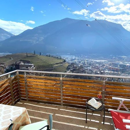 Hotel Eberle Bolzano Dış mekan fotoğraf