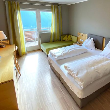 Hotel Eberle Bolzano Dış mekan fotoğraf