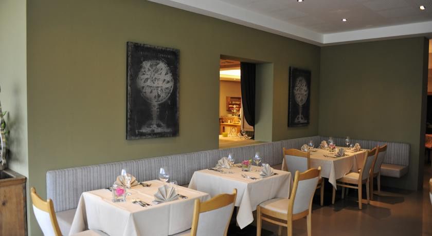Hotel Eberle Bolzano Dış mekan fotoğraf
