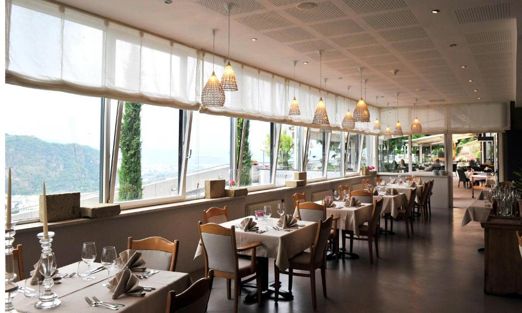 Hotel Eberle Bolzano Dış mekan fotoğraf
