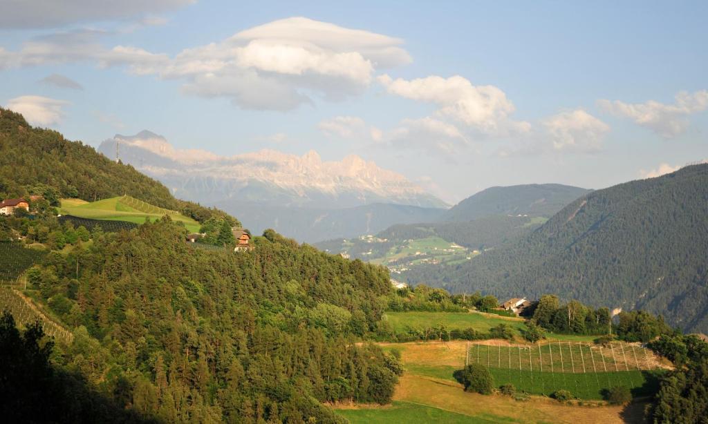 Hotel Eberle Bolzano Dış mekan fotoğraf