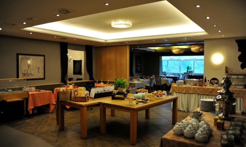Hotel Eberle Bolzano Dış mekan fotoğraf