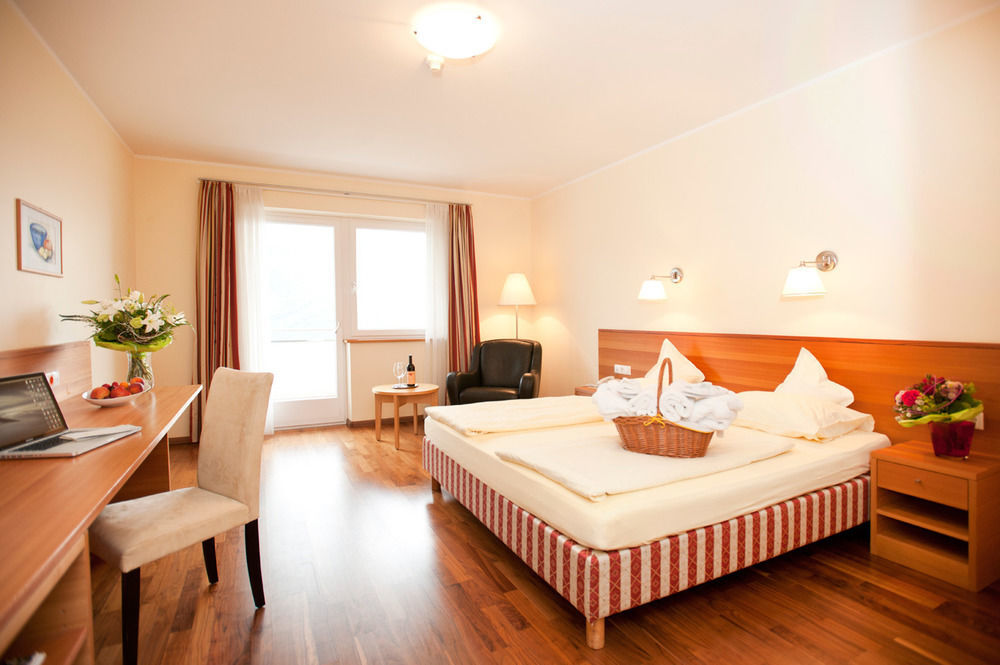 Hotel Eberle Bolzano Dış mekan fotoğraf