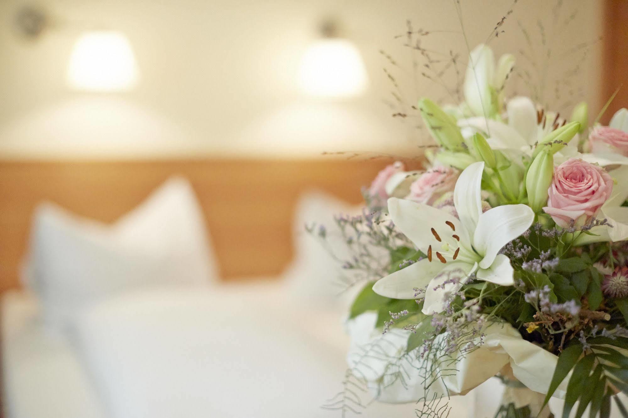 Hotel Eberle Bolzano Dış mekan fotoğraf
