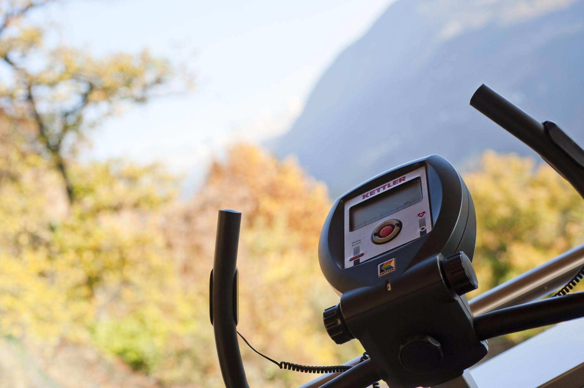 Hotel Eberle Bolzano Dış mekan fotoğraf