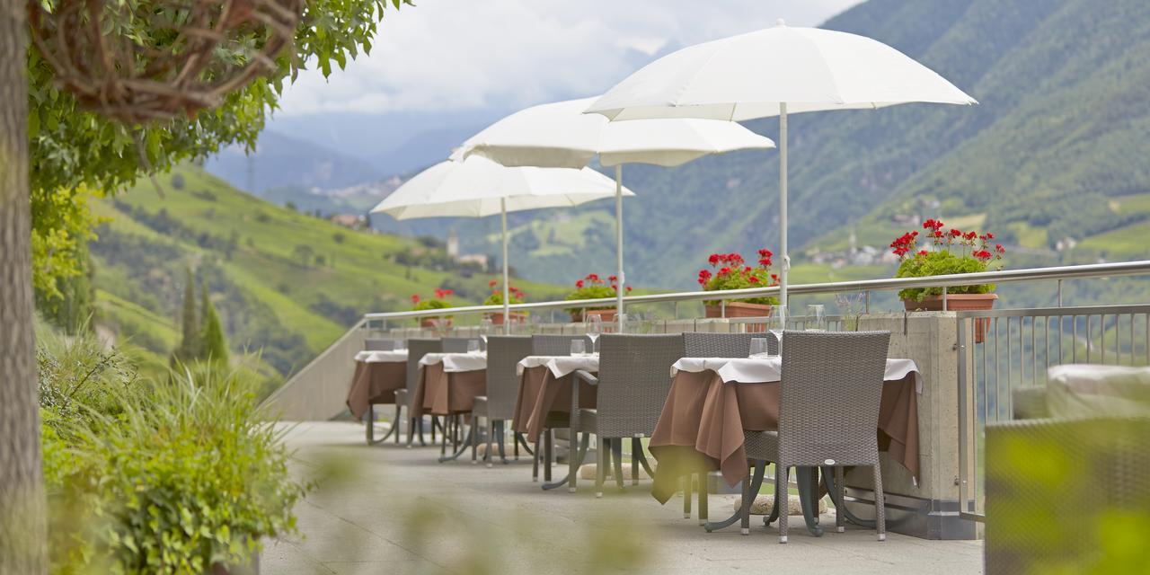 Hotel Eberle Bolzano Dış mekan fotoğraf
