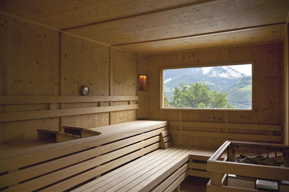 Hotel Eberle Bolzano Dış mekan fotoğraf