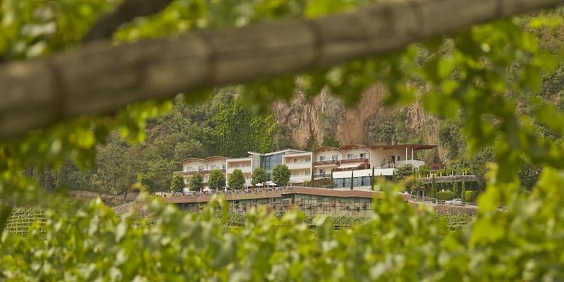 Hotel Eberle Bolzano Dış mekan fotoğraf