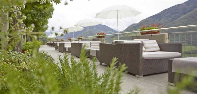 Hotel Eberle Bolzano Dış mekan fotoğraf