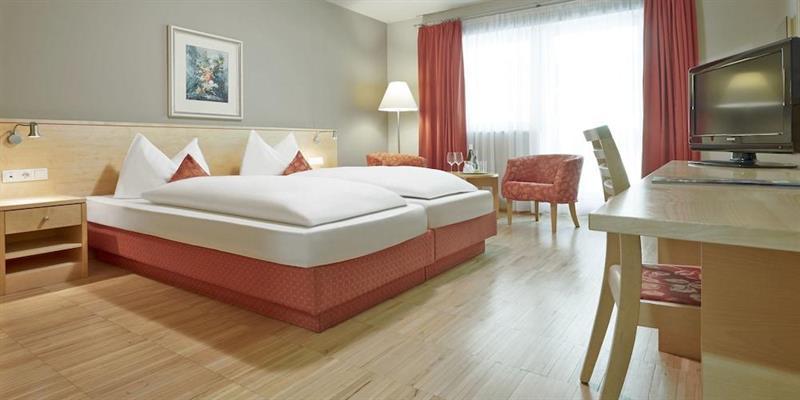 Hotel Eberle Bolzano Dış mekan fotoğraf