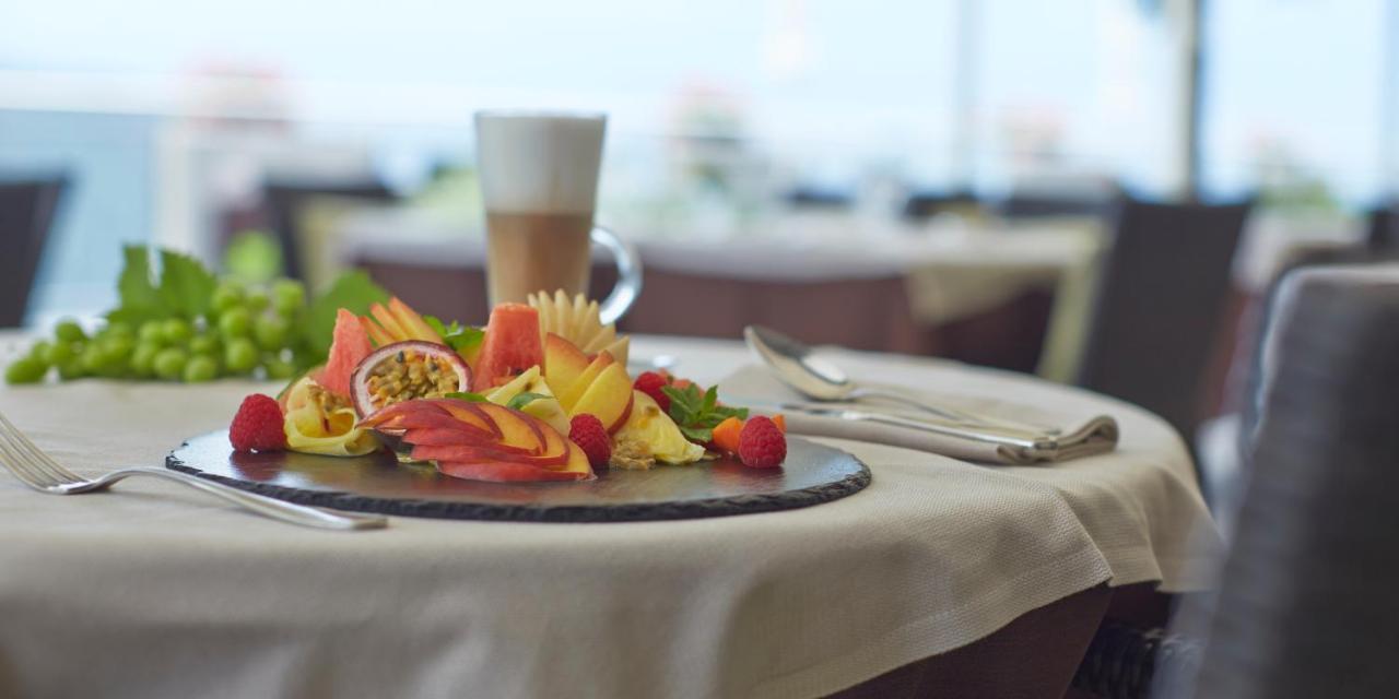 Hotel Eberle Bolzano Dış mekan fotoğraf