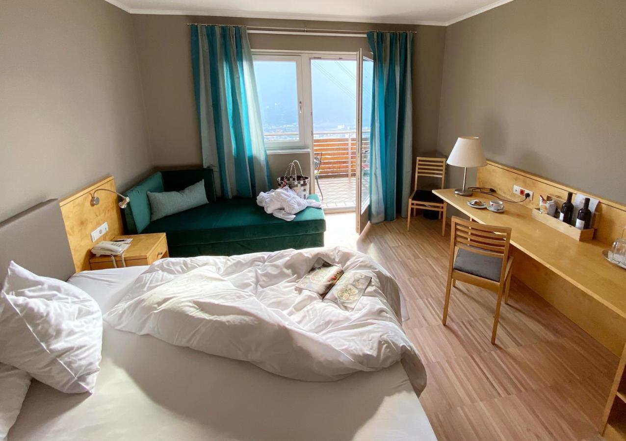 Hotel Eberle Bolzano Dış mekan fotoğraf